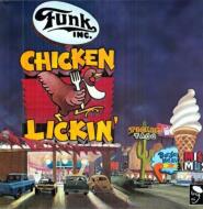 Chicken Lickin (AiOR[h)