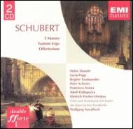 Masses: Sawallisch / Bavarian.rso