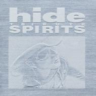 hide TRIBUTE SPIRITS | HMV&BOOKS online - PCCM-2