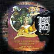 PS2「Dog of Bay」ボーカルアルバム | HMV&BOOKS online - MJCG-80059