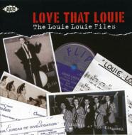 Love That Louie