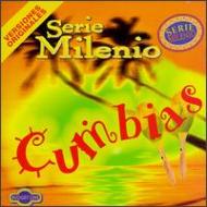 Various/Cumbias - Serie Milenio