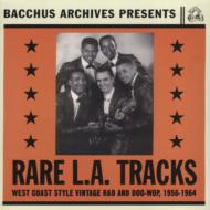 Rare La Tracks