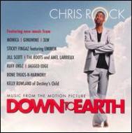 ŷ񤫤餭ԥ 2002/Down To Earth - Soundtrack