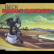 beck devils haircut レコード　超美品　7インチ BECK / DEVILS HAIRCUT [7inch - GFS 22183]：90'S ROCK