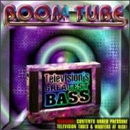 Boomtube/Television Greatest Hits