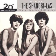 Shangri-Las/Millennium Collection - 20th Century Masters