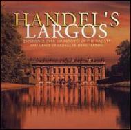 The Best Of Handel : ヘンデル（1685-1759） | HMV&BOOKS online