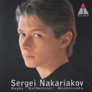 Nakariakov Trumpet Concertos