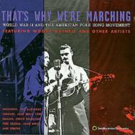 Various/That's Why We're Marching World War 2