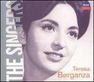 Teresa Berganza(Ms) | HMV&BOOKS online - 467905