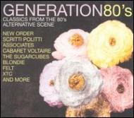 Generation 80's