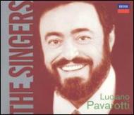Luciano Pavarotti(T)