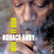 Horace Andy/Mek It Bun
