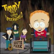 Timmy And The Lords Of The Underworld/Timmy And The Lords Of The Underworld