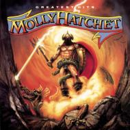 Molly Hatchet/Greatest Hits - Remaster