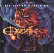 Various/Ozzfest 2001 - Second Millennium