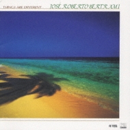 Things Are Different