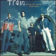 Drops Of Jupiter Train アナログ LP レコード Drops Of Jupiter Train アナログ LP レコード Train - Drops of