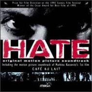 Hate (La Haine) | HMV&BOOKS online - 35748 