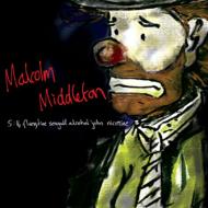 5: 14 Fluoxytine Seagull Alcohol John Nicotine