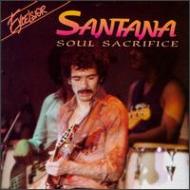 Santana/Soul Sacrifice