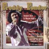 Wasted Days And Wasted Nights