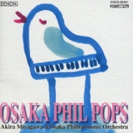 Osaka Phil Pops 3 -t@^WA