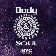 Various/Body  Soul - Nyc Vol.2