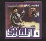 Shaft / Isaac Hayes