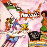 One Nation Under A Groove +1