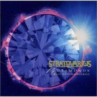 14 Diamonds -Best Of Stratovarius