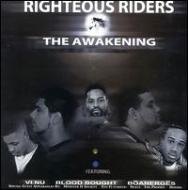 Righteous Riders/Vol.1 - Wakening