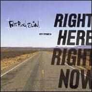 Right Here Right Now : Fatboy Slim | HMV&BOOKS online - SKINT46