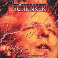 Michael Schenker/Ms 2000 Dreams  Expressions