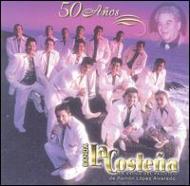 Banda La Costena/50 Anos