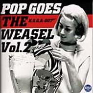 Various/Pop Goes The Weasel Vol.2