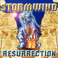 Stormwind/Resurrection