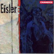 アイスラー、ハンス（1898-1962）/Die Mutter： Fasolis / スイス放送合唱団