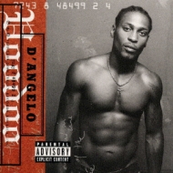 Voo Doo : D'angelo | HMV&BOOKS online - TOCP-65218