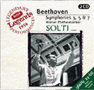 Sym.3, 5, 7: Solti / Vpo