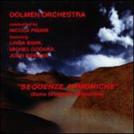 Dolmen Orchestra/Sequenze Armoniche