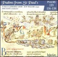 ˥Хڡ/Psalms From St. paul's Vol.11