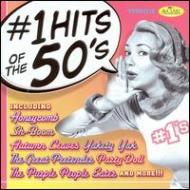 Various/50's Decade - Number One Hits