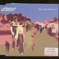 Hey Boy Hey Girl : The Chemical Brothers | HMV&BOOKS online - VJCP 