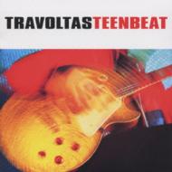 Travoltas Teenbeat 国内盤CD surf punk