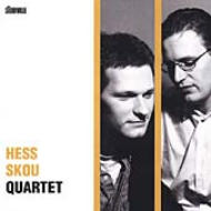 Nikolai Hess / Jens Shou/Hess / Shou Quartet