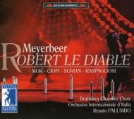 Robert Le Diable: Palumbo / Italian International.o
