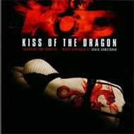 Kiss Of The Dragon -Score