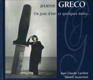 Juliette Greco/Un Jour Dete Et Quelques Nuits